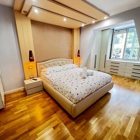 Tirana Center 아파트 외부 사진