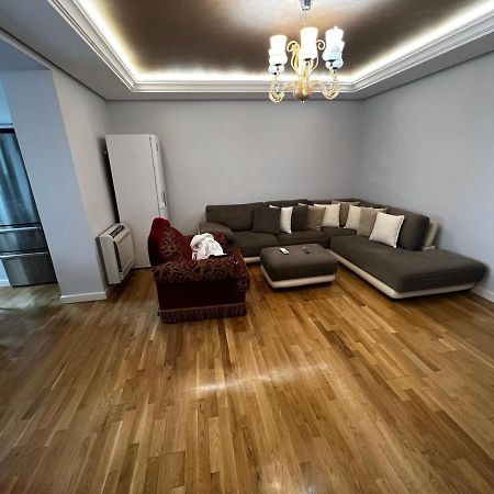 Tirana Center 아파트 외부 사진